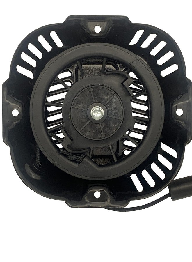 YAMAKATO Pull Start Assembly for Generac Generator 196cc 212cc 208cc GP3250 GP3300 0J08074SRV 0J08071SRV Pull Cord Rope Recoil Starter - Image 4
