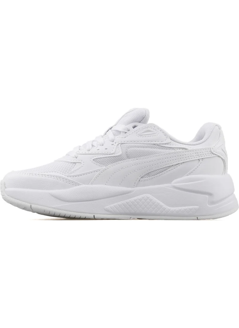 بوما X-Ray Speed Casual Shoes 38463802 White