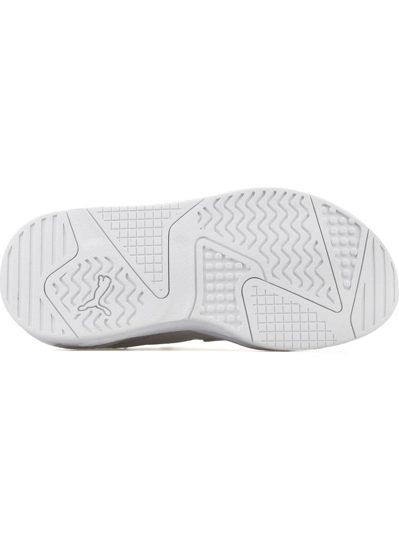 بوما X-Ray Speed Casual Shoes 38463802 White