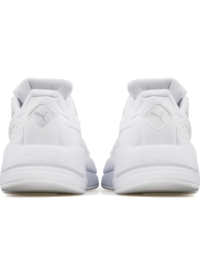 بوما X-Ray Speed Casual Shoes 38463802 White