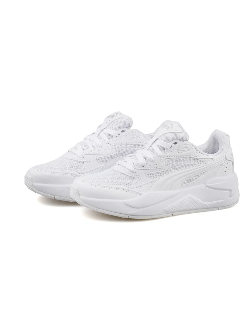بوما X-Ray Speed Casual Shoes 38463802 White
