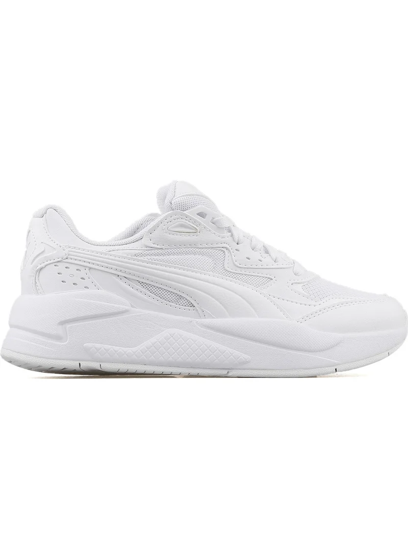 بوما X-Ray Speed Casual Shoes 38463802 White