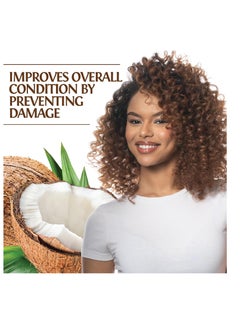 Biosilk Silk Therapy with Natural Coconut Oil Moisturizing Conditioner, Nourishing & Helps Eliminate Frizz, Sulfate, Paraben & Cruelty-Free, 2.26 Oz - pzsku/Z7949E89BF7AF3DAB8541Z/45/_/1739282748/678f8724-5491-46fe-bdcb-c29399aaf150