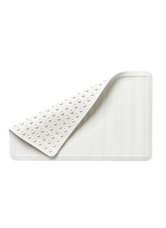 Rubbermaid Commercial Products Safti-Grip Bath and Shower Mat, 14-Inch X 24-Inch, Medium, White, Suction-Backed, Non-Slip for Shower Stall/Bathtub/Bathroom - pzsku/Z7949FDBB0DB0A0483ECAZ/45/_/1728453794/6d035586-f5a0-41ff-88c8-48c5ae93f0b5