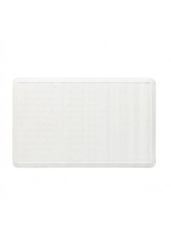 Rubbermaid Commercial Products Safti-Grip Bath and Shower Mat, 14-Inch X 24-Inch, Medium, White, Suction-Backed, Non-Slip for Shower Stall/Bathtub/Bathroom - pzsku/Z7949FDBB0DB0A0483ECAZ/45/_/1728453802/2517daff-6a60-4a2d-a1a3-de1f3e6121cc