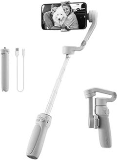 Generic Zhiyun - Smooth Q4 - Phone Gimbal 
