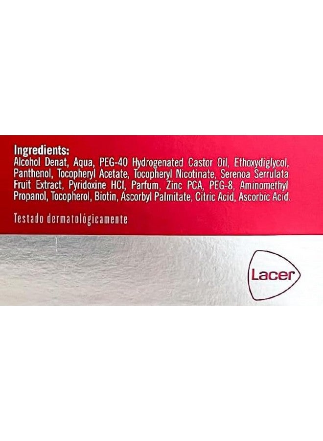 Lacer Pilexil Ampoules - Image 4