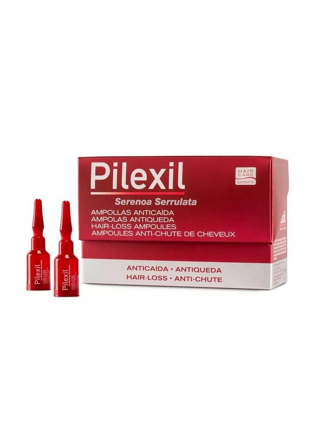 Lacer Pilexil Ampoules - Image 2