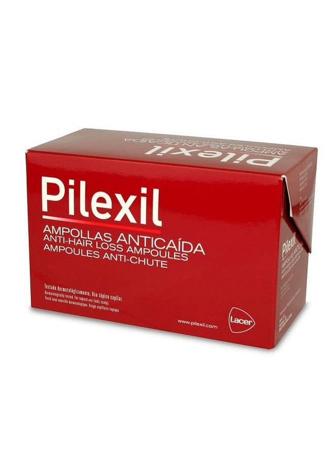 Lacer Pilexil Ampoules - Image 5