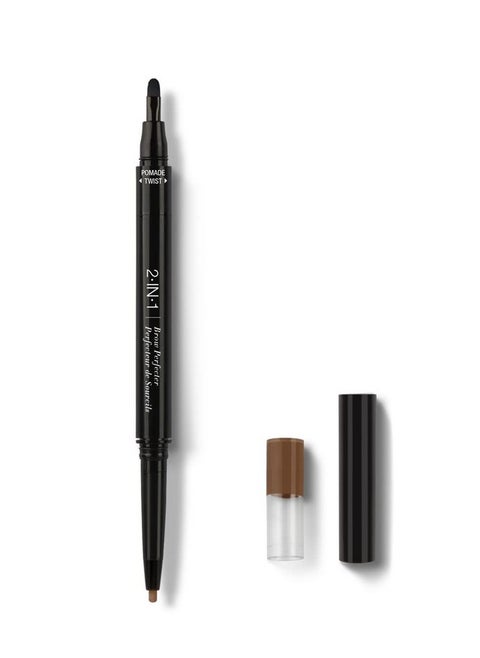 2 In 1 Brow Perfecter (Chocolate)