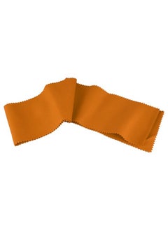 Thoraya Soft Piano Keyboard Dust Cover Protective Dust Cover for 88 Keys Electronic Keyboard Digital Piano Khaki  - Image 4