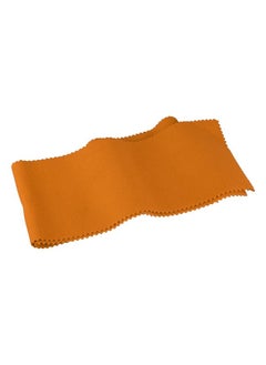 Thoraya Soft Piano Keyboard Dust Cover Protective Dust Cover for 88 Keys Electronic Keyboard Digital Piano Khaki  - Image 1