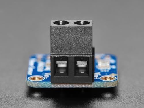 Adafruit 4226 INA260 High or Low Side Voltage, Current, Power Sensor - Image 5