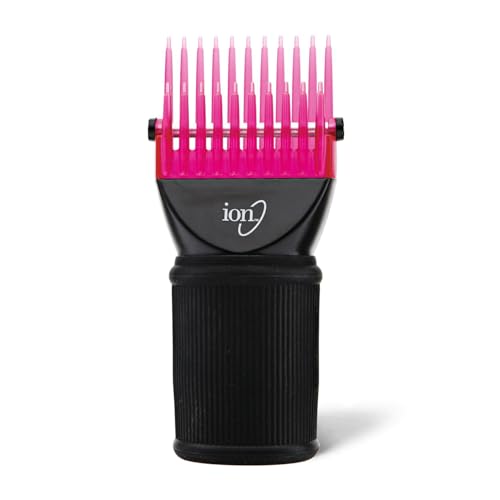 Ion Universal Hair Straightening Pic Attachment - Image 1