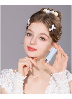 Flower Knows Swan Ballet Solid Lip Glaze Mirror Lipstick Processional Makeup Lip-gloss Moisturizing Korean Hydrating Lipstick (B05 Endless Summer)  - Image 3