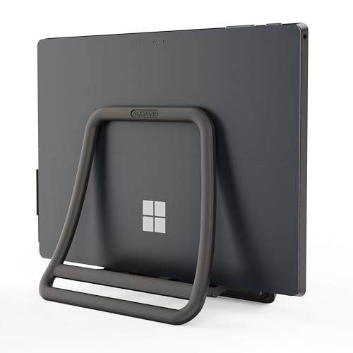 NEXSTAND K11 Vertical Laptop Stand - Image 3