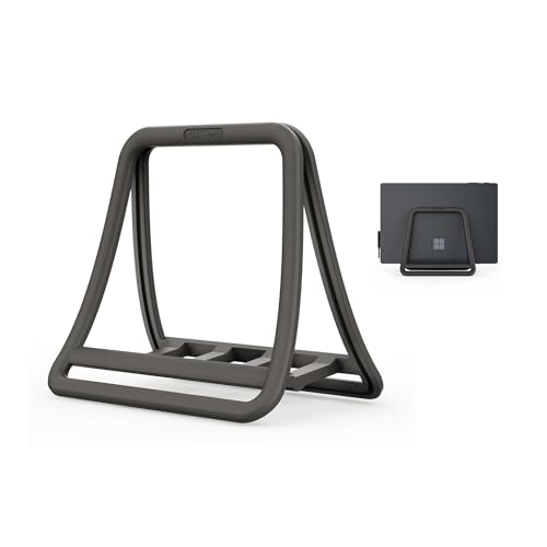 NEXSTAND K11 Vertical Laptop Stand - Image 1