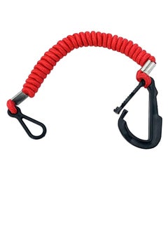 Boat Engine Emergency Stop Switch Safety Lanyard Cord Replacement Boat Engine Safety Kill Stop Switch for Mercury Mercruiser Outboard Motor 39 Inch 100cm Long