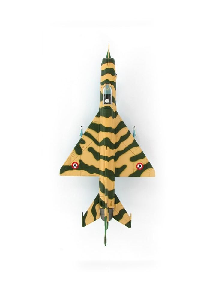 فايتر جيفتس MIG 21 FL 1411 SYAAF - Image 3
