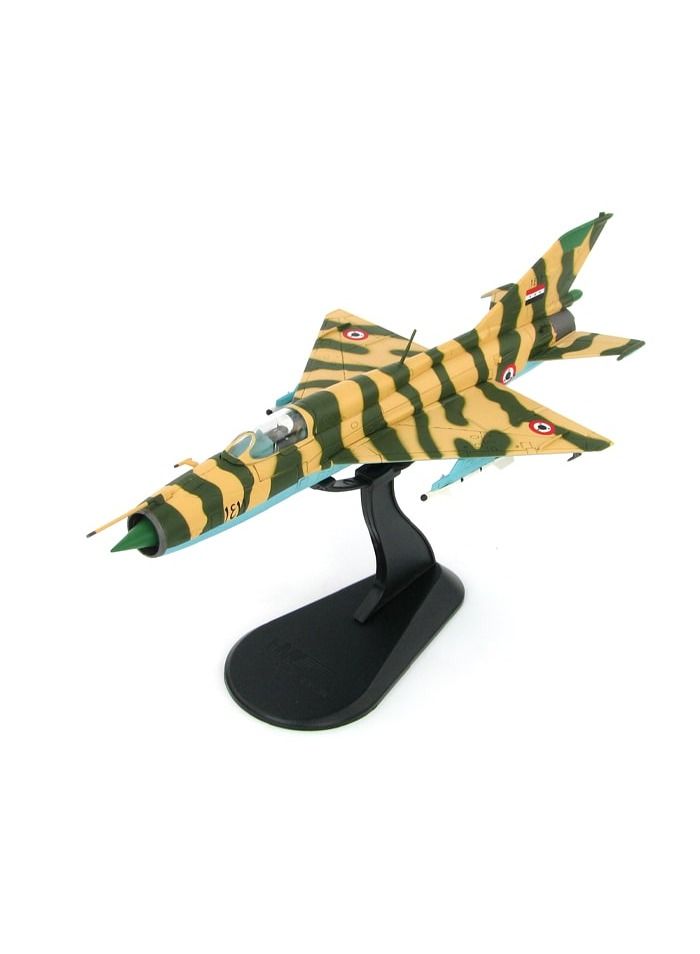 فايتر جيفتس MIG 21 FL 1411 SYAAF - Image 1