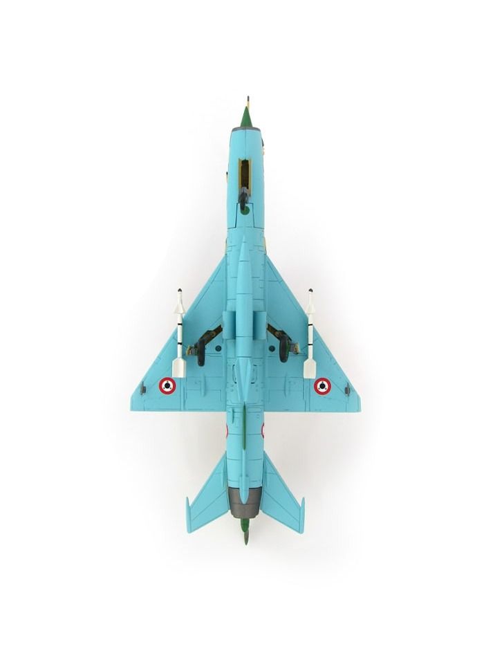 فايتر جيفتس MIG 21 FL 1411 SYAAF - Image 4