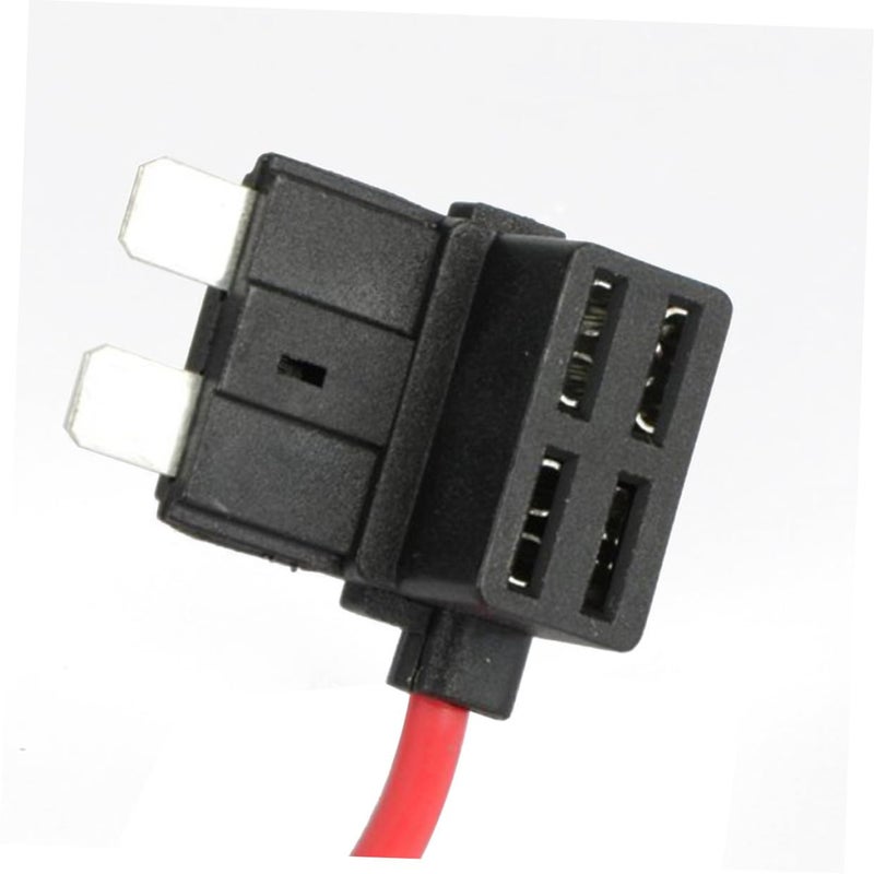 ATC Fuse Holder Add A Circuit Tap Medium Size For Easy Replacement And Stable Voltage Protection - Image 4