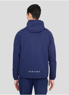 CASTORE Horizon Cobalt Capsule Flyweight Jacket  - Image 2