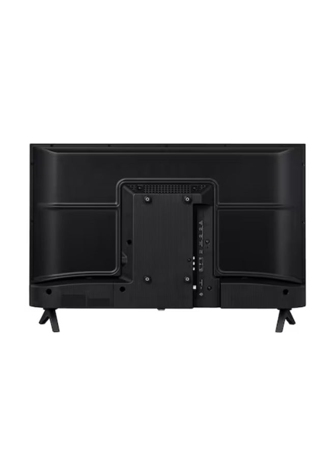 Hisense 32 Inch HD Smart TV, with Natural Colour Enhancer, DTS Virtual X, VIDAA U5 OS, Youtube, Netflix, Freeview Play & WiFi (2021 NEW) 32A4G Black - Image 2