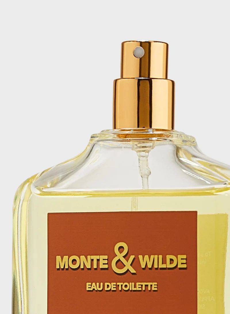 monte & wilde sandalwood and tobacco Marks & Spencer Sandalwood And Tobacco 100Ml for Women