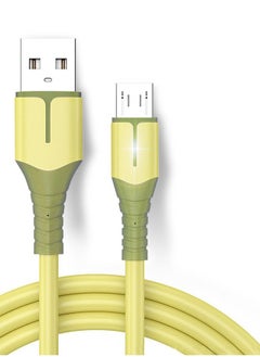 Yellow/Green