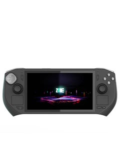 ZOTAC ZONE Handheld Gaming Console, 7" AMOLED FHD 120Hz Touch Display, AMD Ryzen 7 8840U, 16GB RAM, 512GB SSD, AMD Radeon 780M Graphics, Windows 11 Home, Black | ZGC-G1A1W  - Image 2