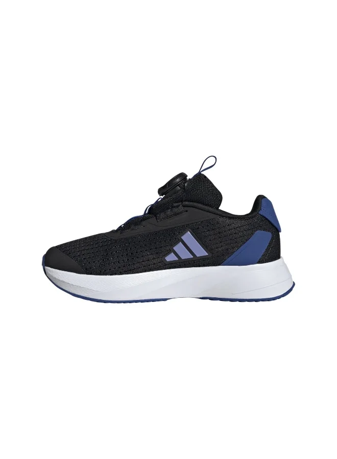 Adidas Duramo Sl Boa K Black Running Shoes 10K