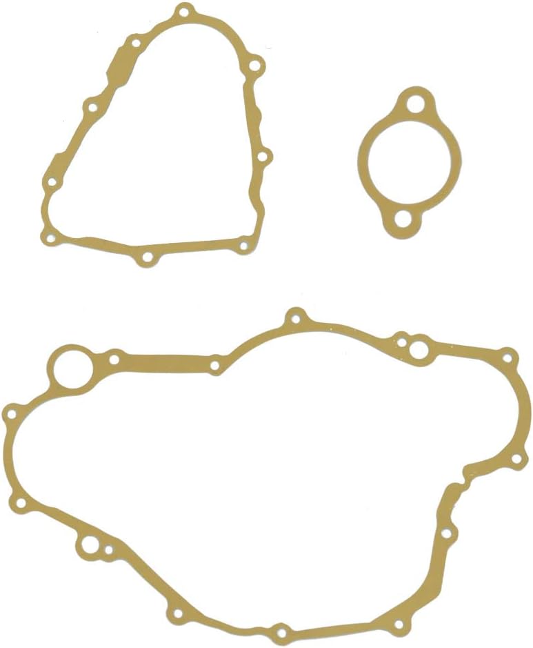 Cylinman YFZ450 Complete Gasket Kit Set - Image 5