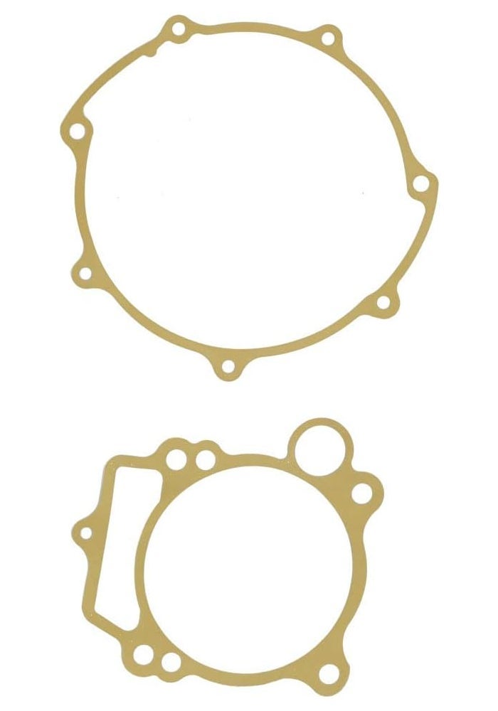 Cylinman YFZ450 Complete Gasket Kit Set - Image 4