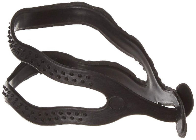 Chanderkash Upa202214 Synthetic Hair Juda/Rubber Maker, Black With Free 1 Plastic Bun Maker - Image 2
