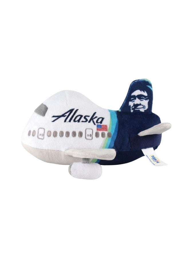 Daron Alaska Plush Toy - Image 3