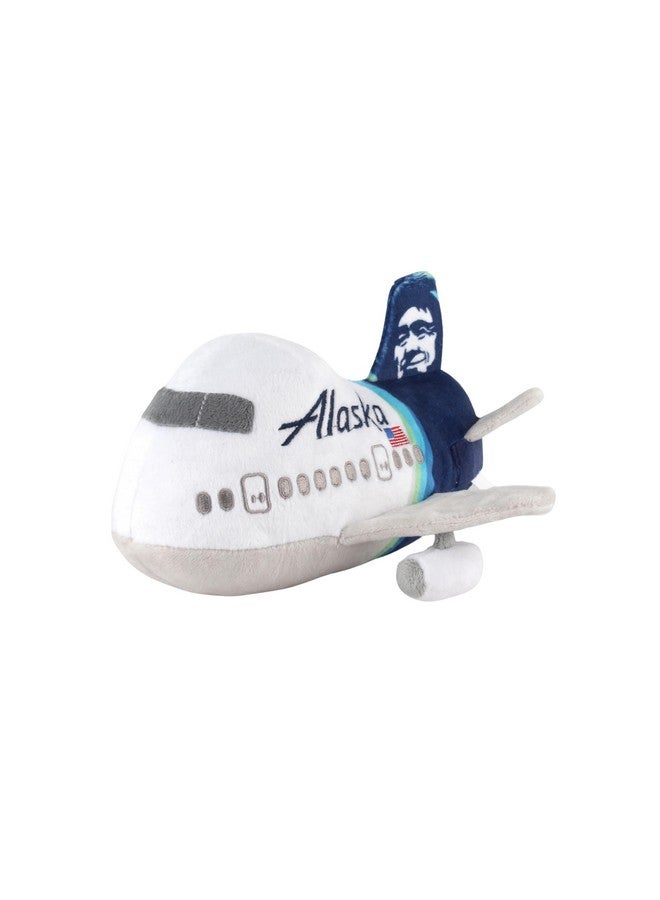 Daron Alaska Plush Toy - Image 2