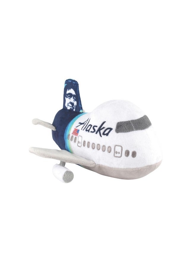 Daron Alaska Plush Toy - Image 5