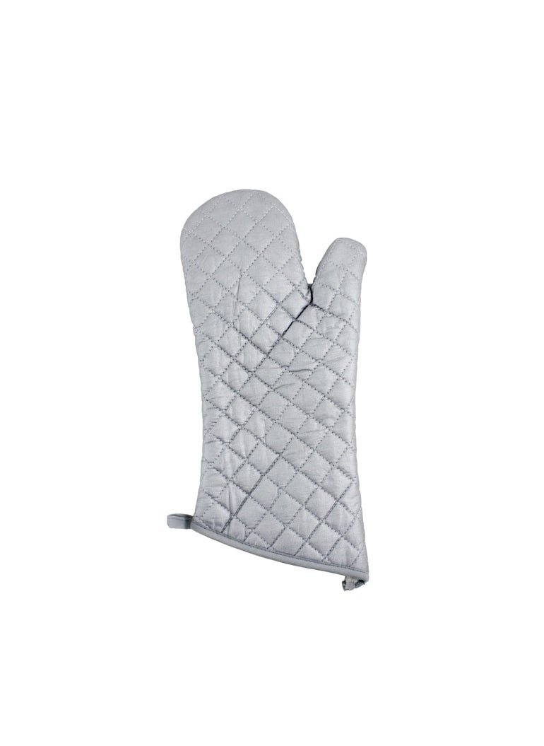 AL QADAH - Microwave Oven Glove 38cm Safety and Style in Your Kitchen - Image 1