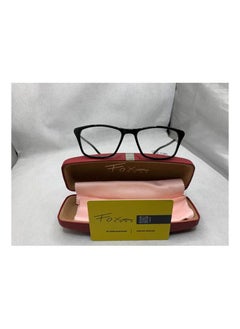 Full Rim Square Eyeglass Frame 45560079-C-01