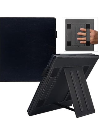 حالة مزدوجة مع وظيفة الوقوف توافق مع جهاز Onyx Boox Note Air 4 C بقياس 10.3 بوصة (2024)، مع حزام مزدوج لليد/حامل القلم/الدخول في نوم تلقائي لجهاز Boox Note Air4 C. - pzsku/Z794C83F20DE281A2624DZ/45/_/1732341482/1a51fdd2-c02c-4c22-8858-2a6c2cd4854e