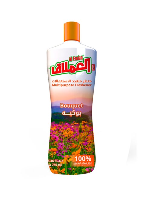 Multipurpose Freshener 750ml