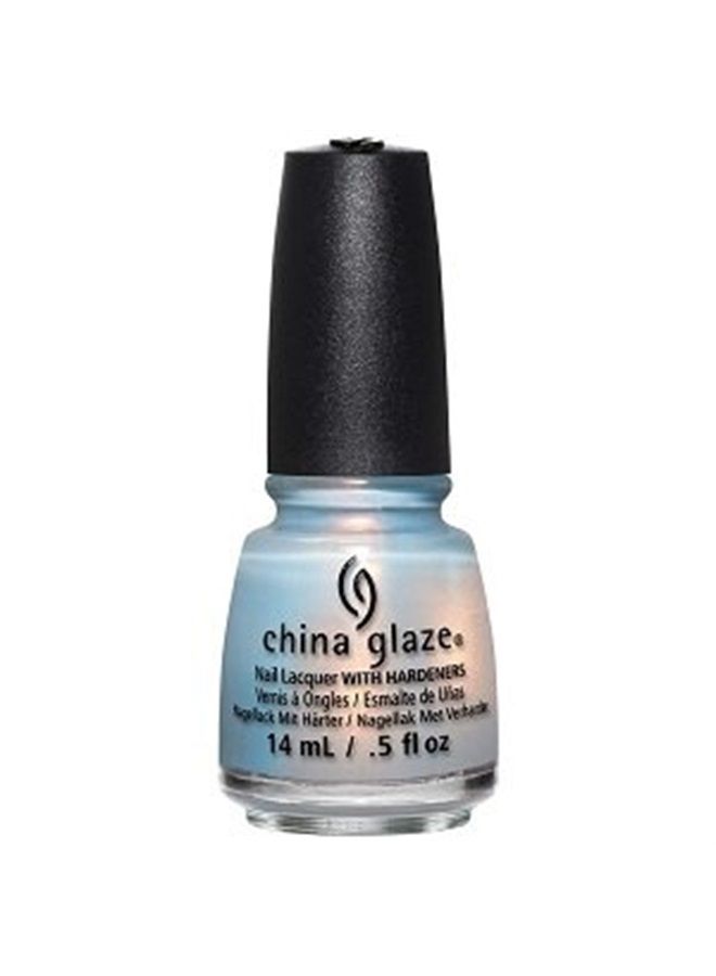China Glaze Nail Polish, Pearl Jammin' 1480