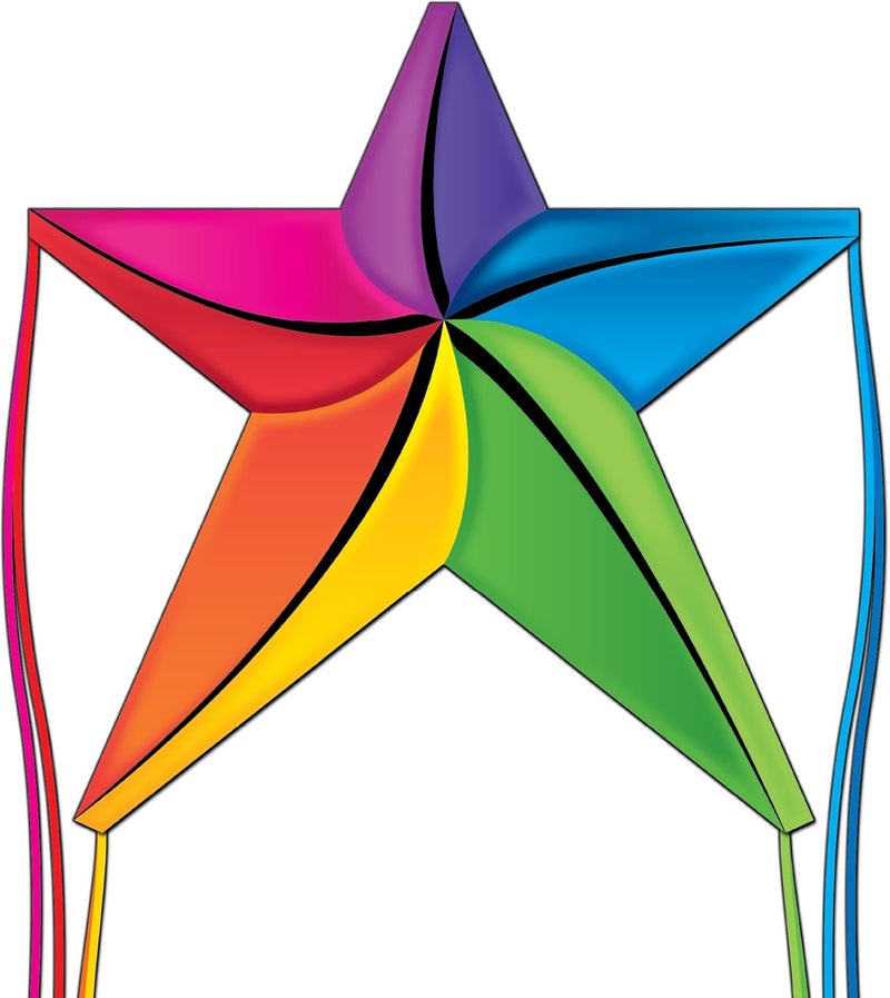 Supersize 3D Nylon Kites