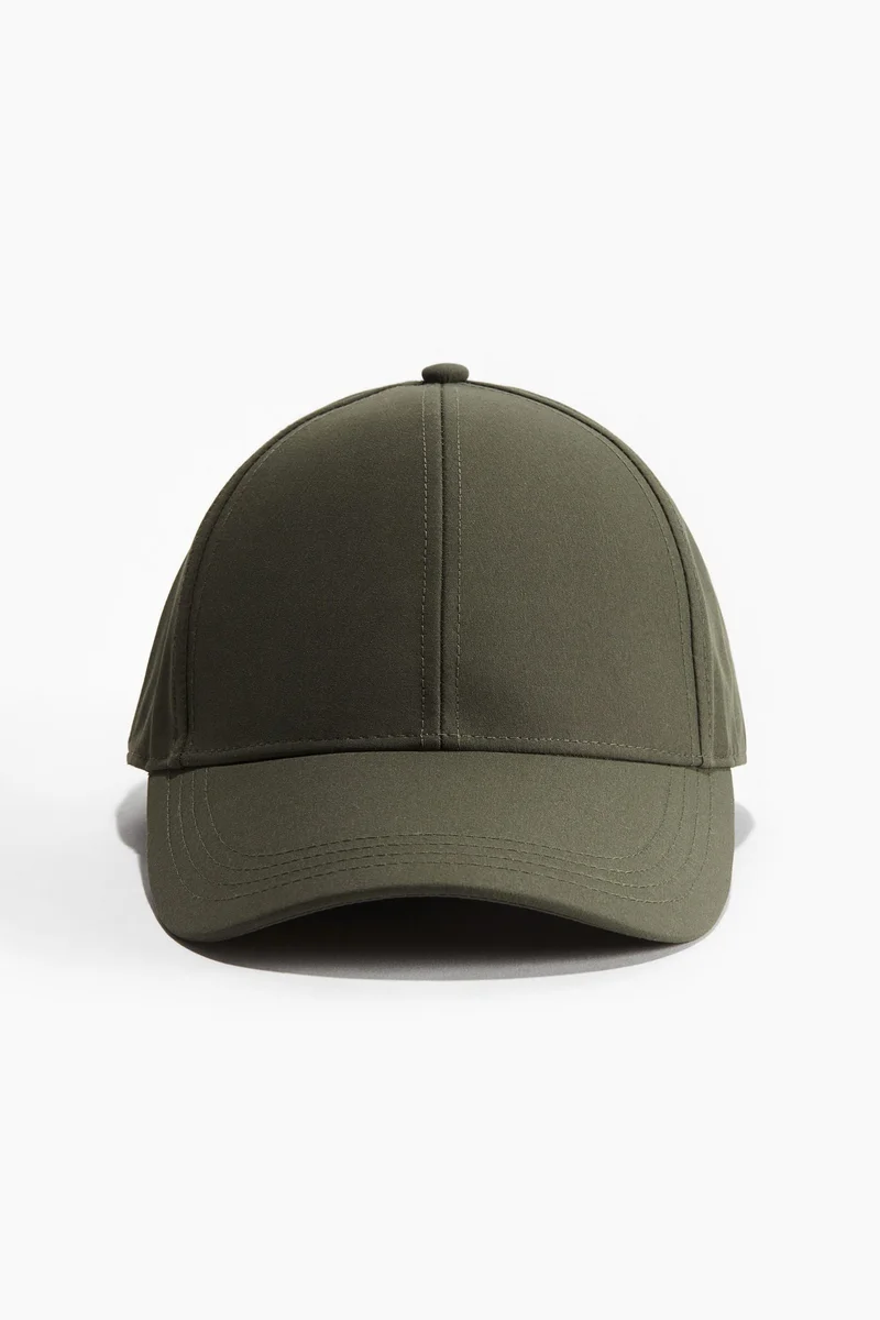 H&M Water-repellent sports cap