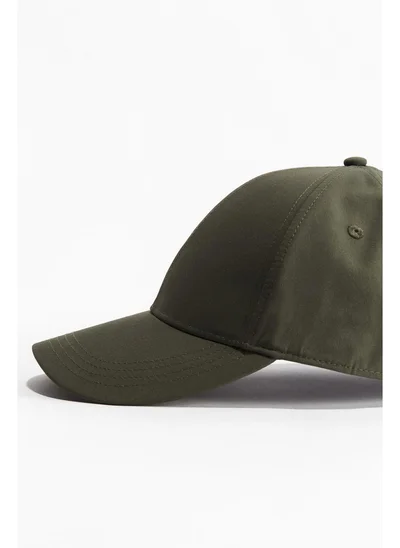 اتش اند ام Water-repellent sports cap