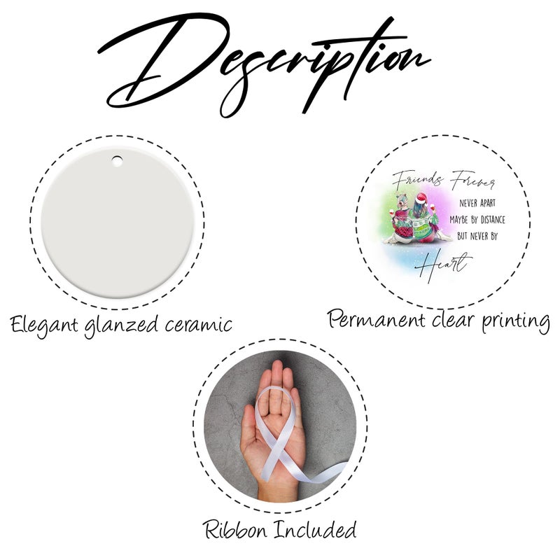 TinhCD Store هدايا للأصدقاء الهدايا لأفضل الأصدقاء الأصدقاء - Image 3