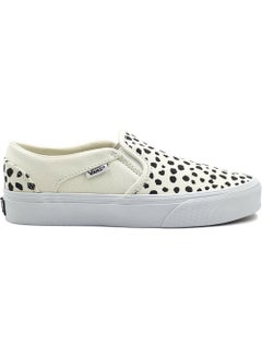 VANS Asher Vn0A5Jlhch61 Casual Shoes Cream  - Image 1
