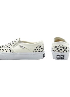 VANS Asher Vn0A5Jlhch61 Casual Shoes Cream  - Image 3