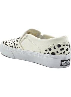 VANS Asher Vn0A5Jlhch61 Casual Shoes Cream  - Image 2